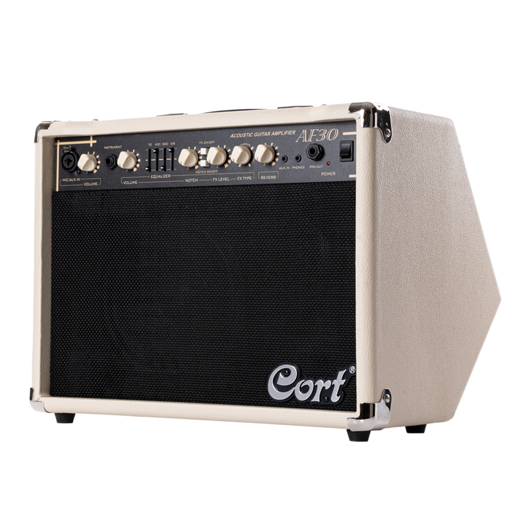 Cort AF30 Acoustic Guitar Amplifier